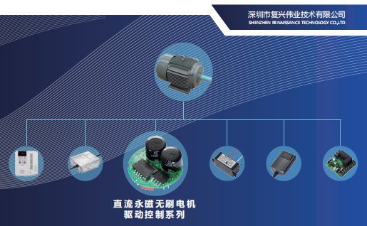 油泵電機控制全面升級，復(fù)興偉業(yè)創(chuàng)新技術(shù)讓電機智控更安全高效！